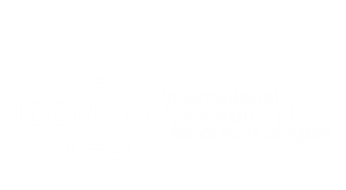 NANOTECHNOLOGY - LRF - ICON logotype